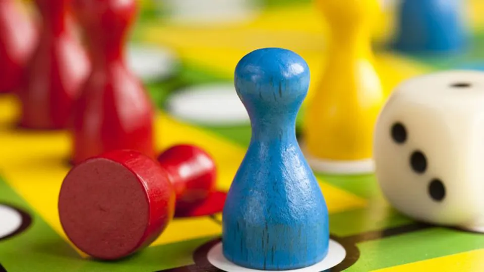 Wat spelen we tijdens een spelletjesavond?