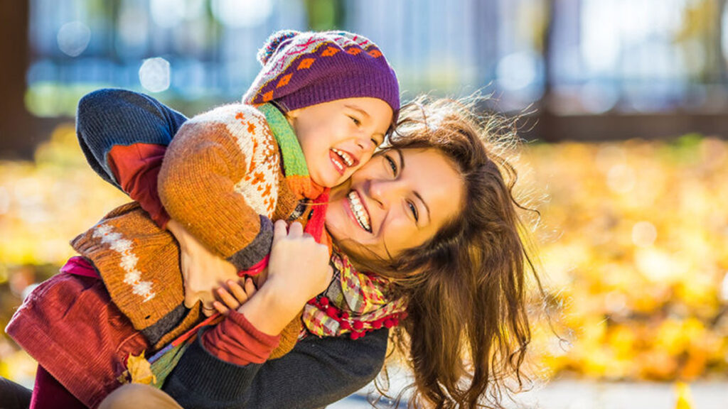 Effectief communiceren met kinderen