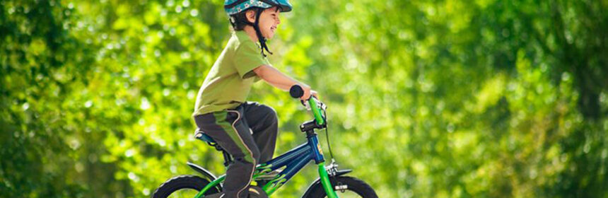 Nieuw of tweedehands: Welke fiets kies jij voor je kind?