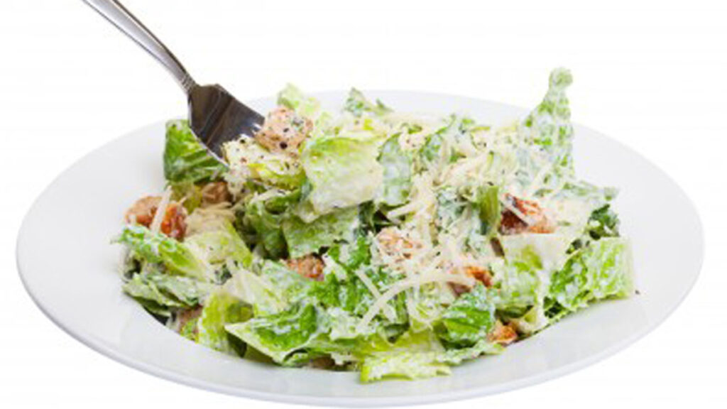 Lekkere salade recepten