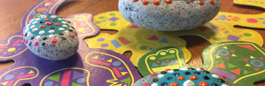 Speelgoed van het jaar - Even lekker spelen