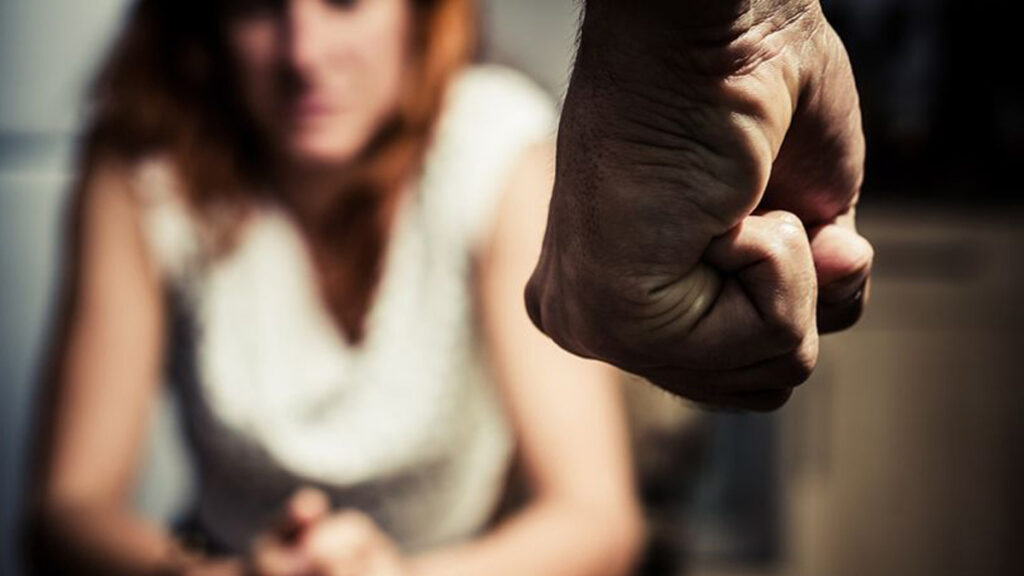 In aanraking komen met huiselijk geweld, een eerlijk verhaal