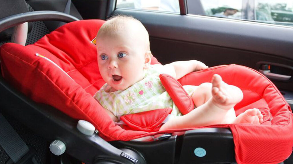 Neerduwen psychologie Riet Laat nooit je kind in de auto achter! - Oudersenzo