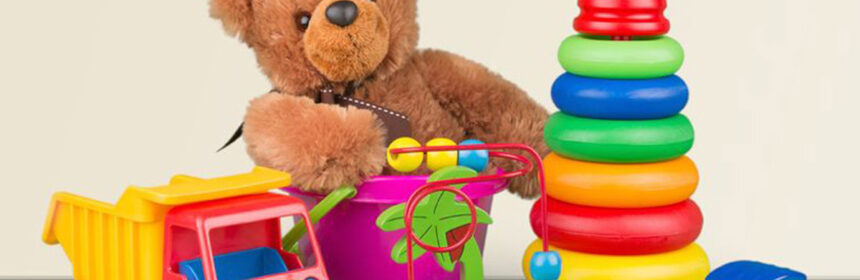 Verkiezing Speelgoed van het jaar 2017