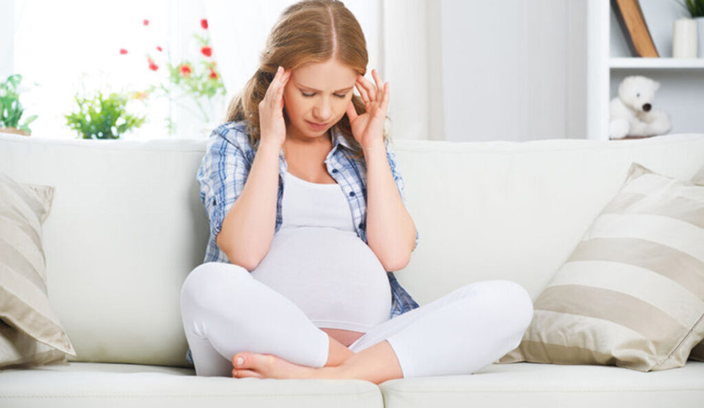 Zwangerschapshypertensie, verhoogde bloeddruk tijdens de zwangerschap