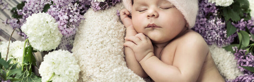 Baby verzorging en ontwikkeling