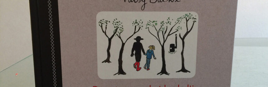 De prinses en het kacheltje