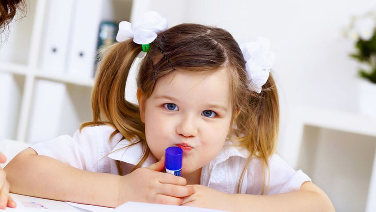 Schoolkind - Informatie, tips, over de ontwikkeling en verzorging