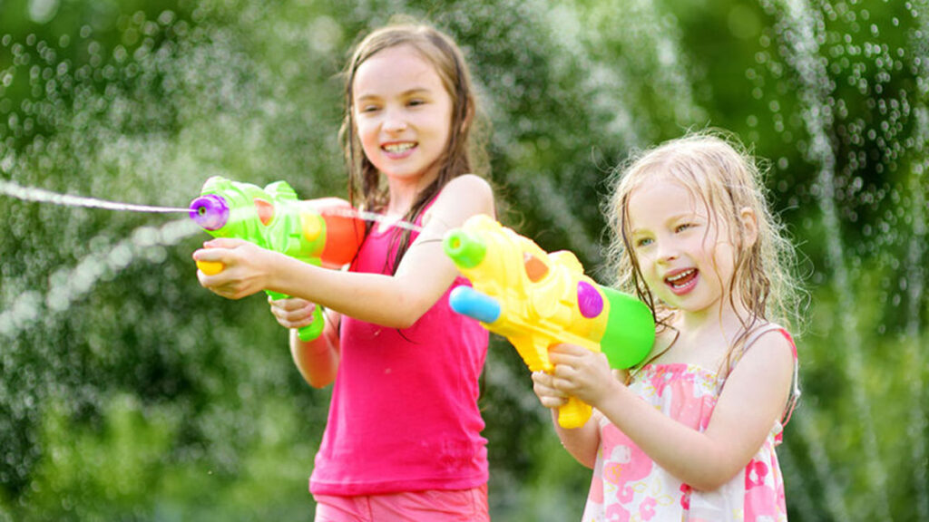 Speelhoek, speelgoed, spelen, spellen en games