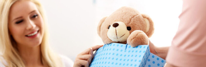 Babybox - Alles wat je krijgt, hoef je niet te kopen!