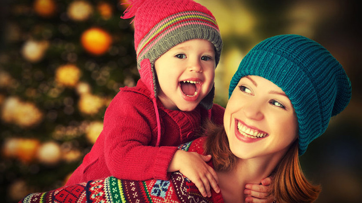 10 Kersttips! Maak er een gezellig samenzijn van!