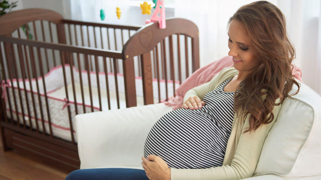 Wat kost een baby het eerste jaar?