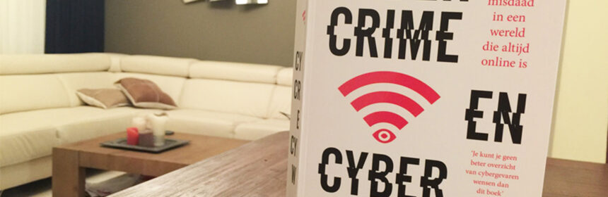 Cybercrime en cyberwar