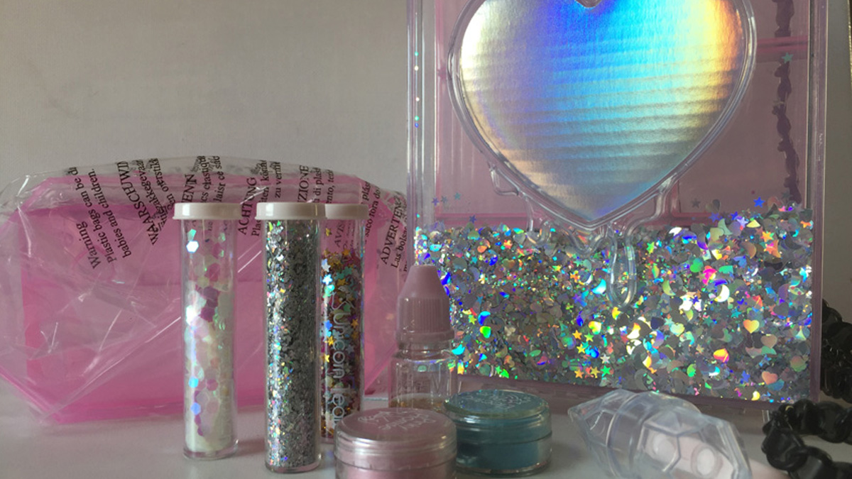 Glam Goo Deluxe Pack