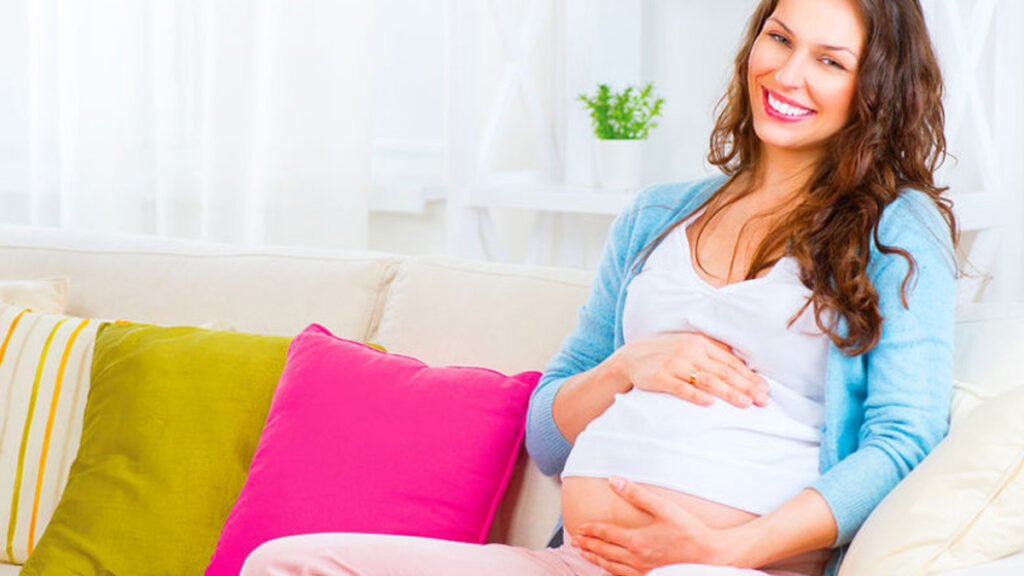 Hoe voorkom je oedeem tijdens de zwangerschap?