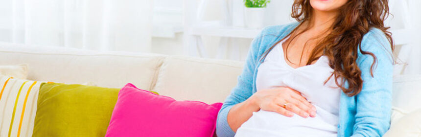 Oedeem - Vocht vasthouden tijdens je zwangerschap