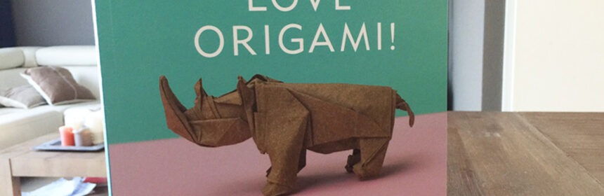 Love origami