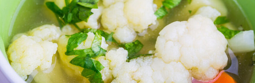 Wat eten we vanavond?