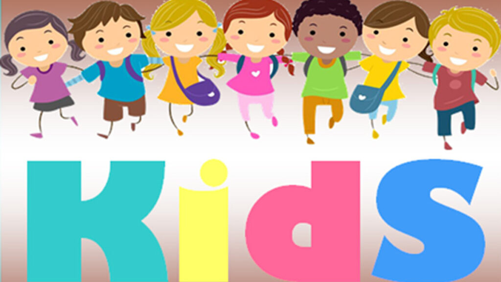 Doe mee met het onderzoek Kinderen in de Samenleving (KidS)!