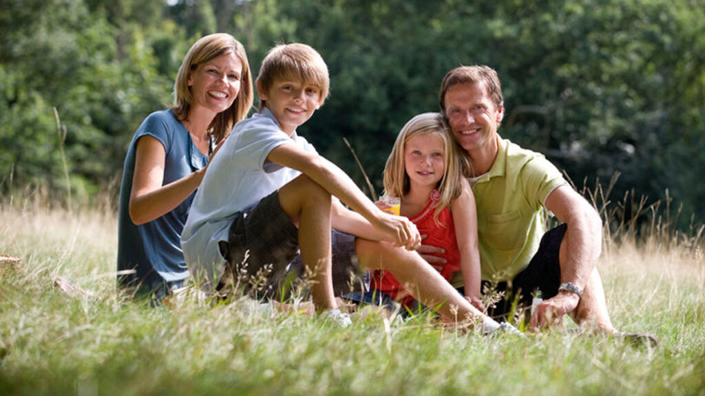 10 Leuke dingen doen met het hele gezin