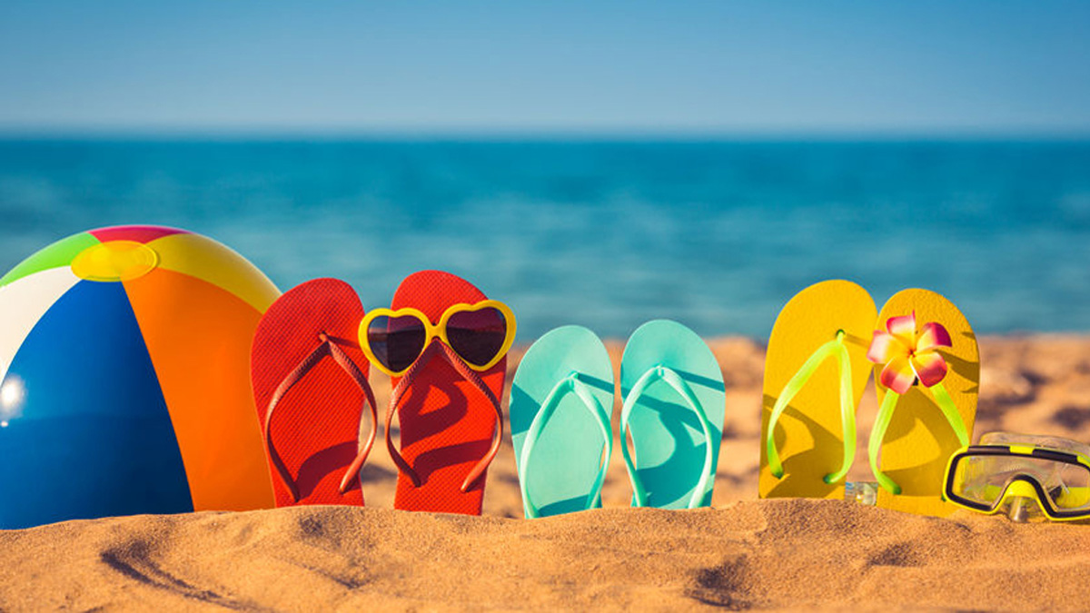 30 Low-budget vakantie tips!