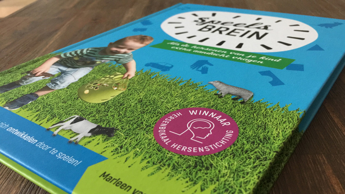 Speelsbrein, voor ouders van kinderen met hersenletsel