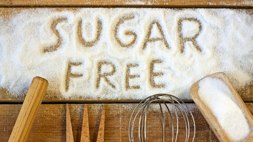 Het effect van suiker. Een gevaar voor onze gezondheid?