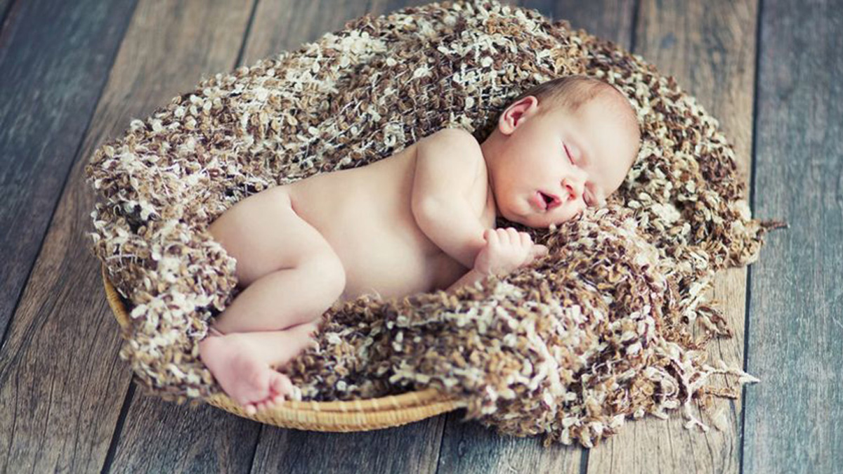 Herstellen combineren Luxe Babymodel – Mijn baby als model, hoe regel je dat? - Oudersenzo