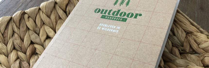 Outdoor handboek