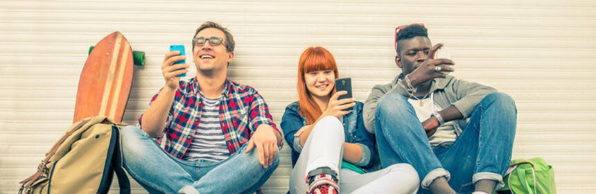 Puber zijn in deze tijd: hoe lastig is het?