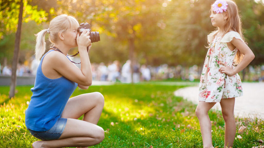 Privacy van je kinderen