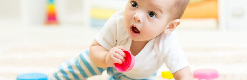 Je huis als veilige plek