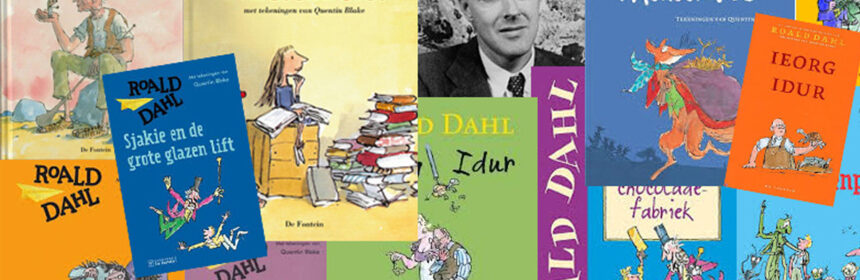 Roald Dahl dag