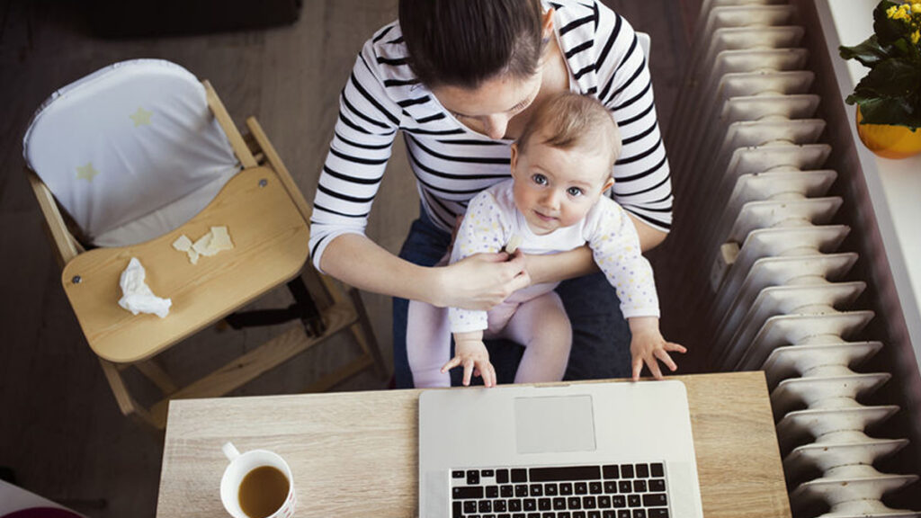 Praktische tips voor werkende ouders met een schuldgevoel