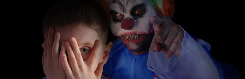 5 tips Hoe om te gaan met angst