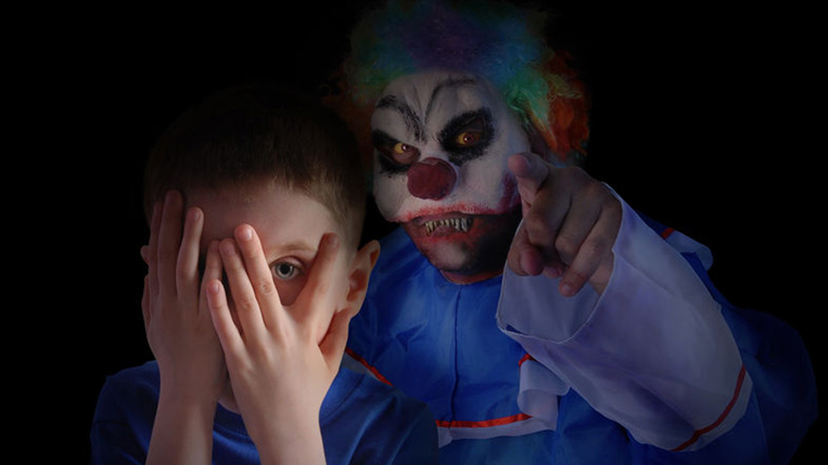 Is je kind bang? Met deze tips verjaag je de angst!