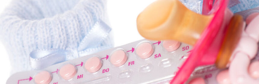 Alle vormen van anticonceptie