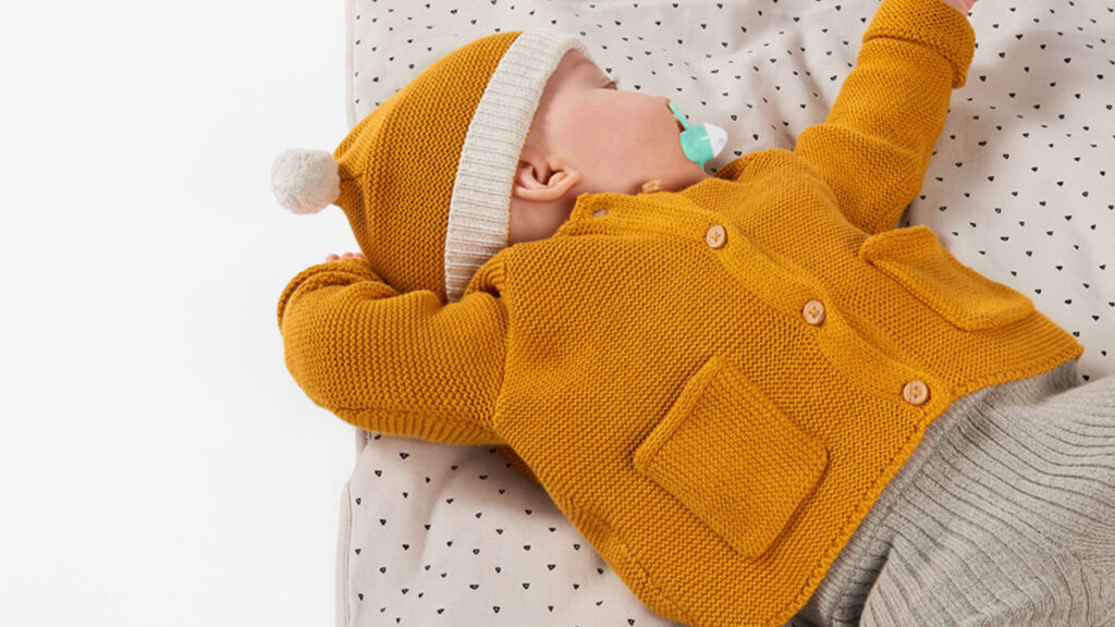 Babykleding – Waar begin je allemaal mee?