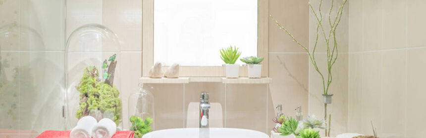 Hoe veilig is jouw badkamer?