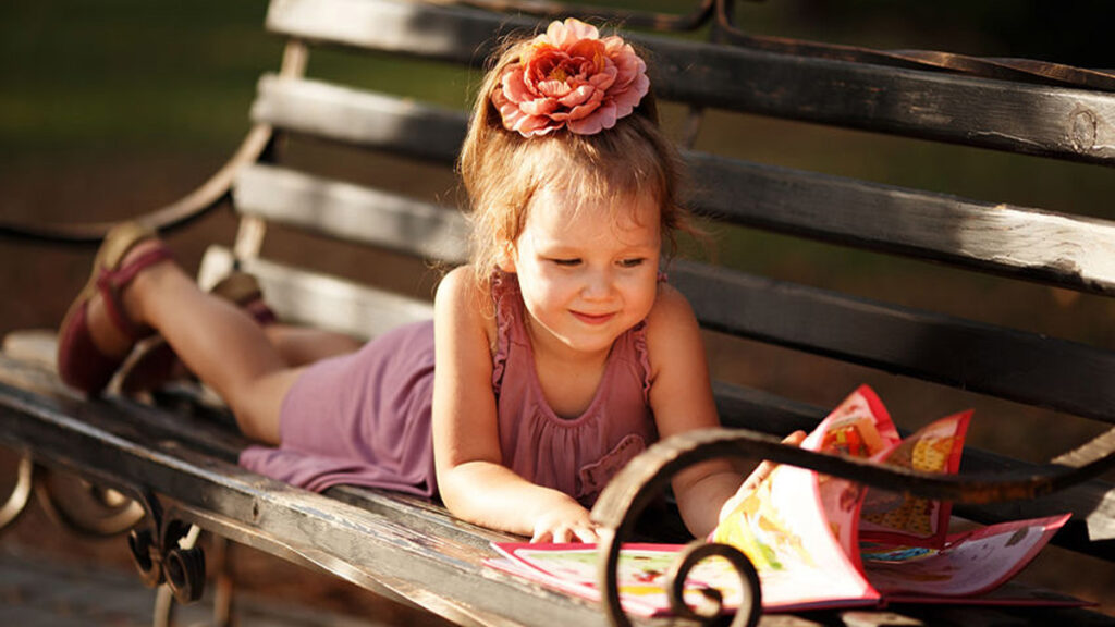 Kinderboekenweek 2018 - Hoe wordt dit jaar de kinderboekenweek gevierd?