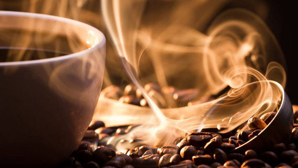 Koffie - Internationale dag van de koffie