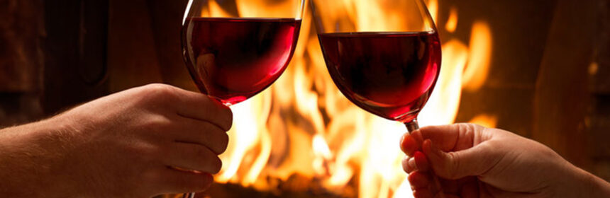 De 5 leukste Netflkix series voor de herfst