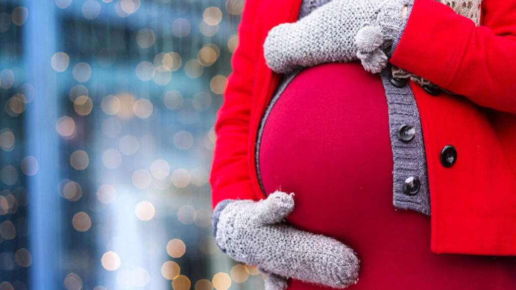 5x Zwangerschapsverlof - Wat doe je tijdens je zwangerschapsverlof?
