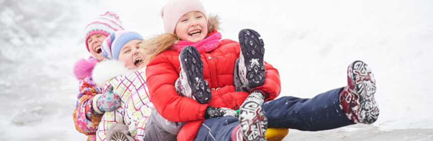 5 leukste winteractiviteiten