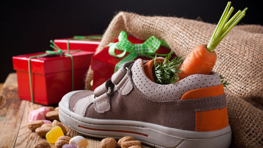 Schoencadeautjes onder de 10 euro! 15 tips!