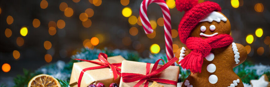 De mooiste cadeautjes voor onder de boom