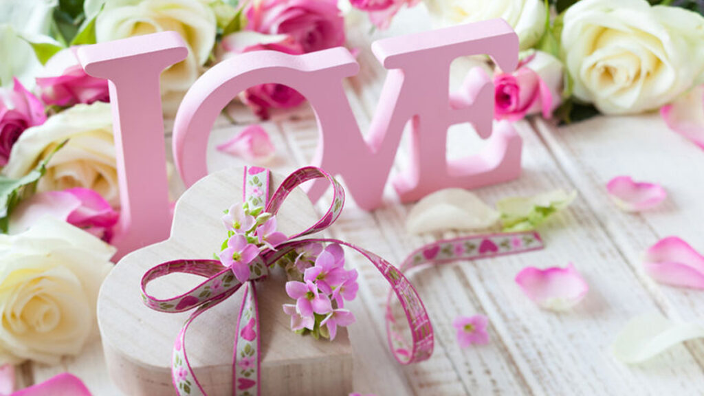 Valentijnsboeket - Zeg het met bloemen! (Maar wat betekenen ze eigenlijk?)