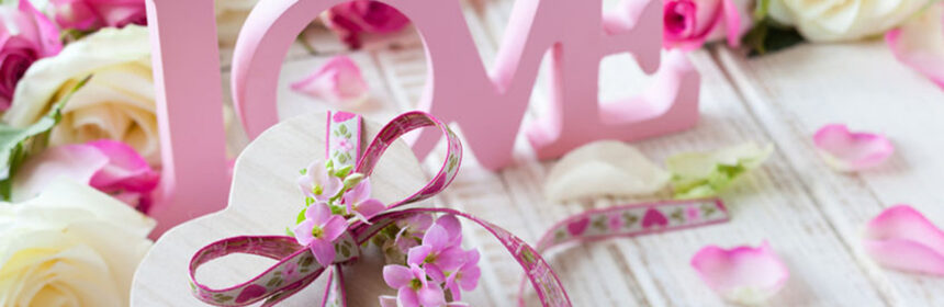 Valentijnsboeket - Zeg het met bloemen! (Maar wat betekenen ze eigenlijk?)