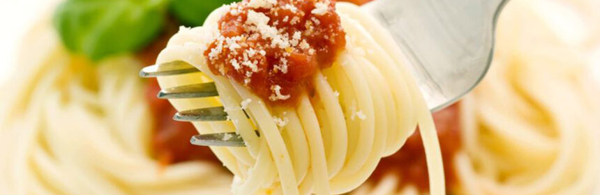 Spaghettidag - Drie heerlijke recepten van Spaghetti klassiekers!