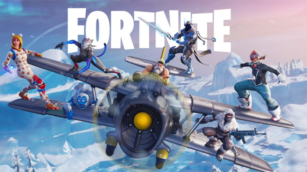 Wat is Fortnite?